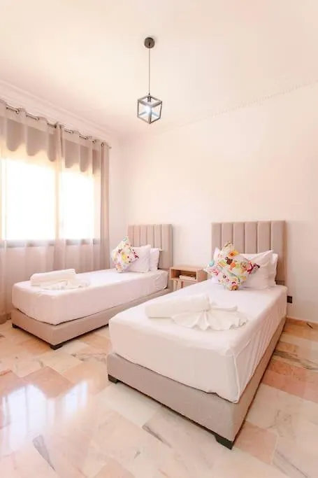 Premier Glamour - Marrakech 马拉喀什