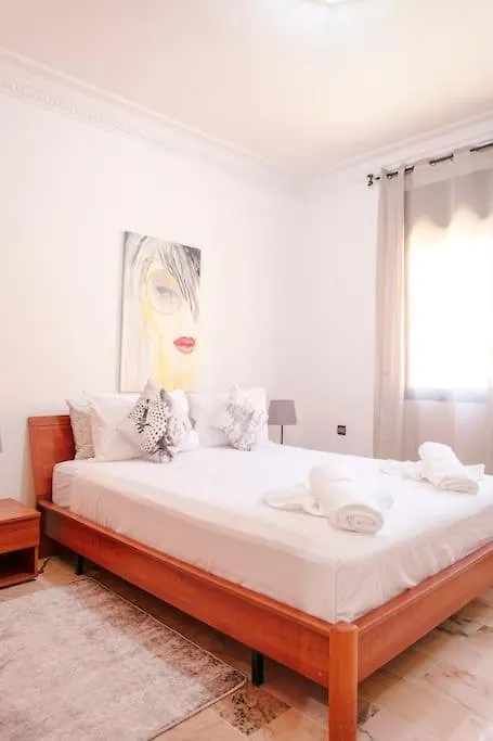 Premier Glamour - Marrakech Marrakesh 0*,
