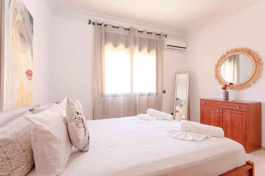 Premier Glamour - Marrakech Marrakesh Morocco