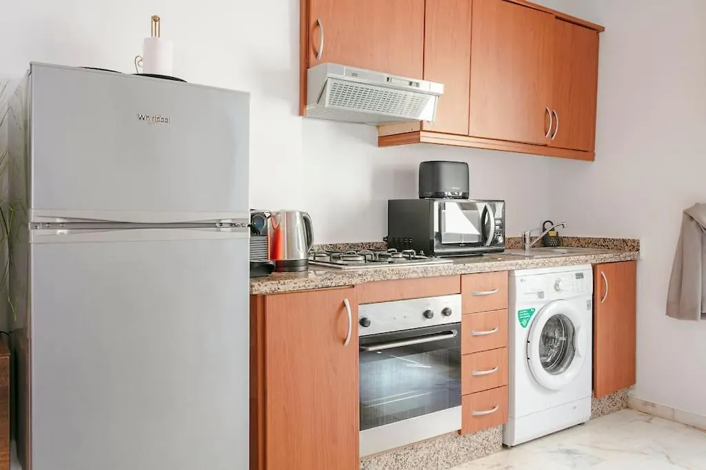 Premier Glamour - Marrakech Marrakesh Apartment