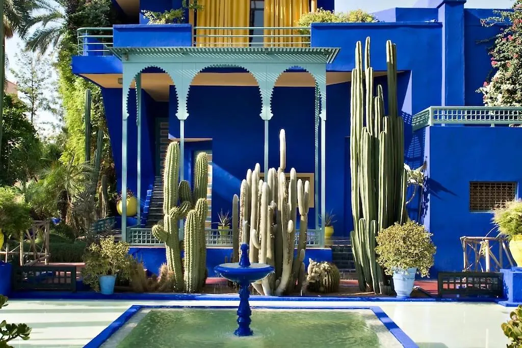 Apartment Premier Glamour - Marrakech Marrakesh