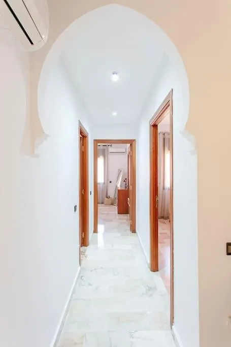شقة Premier Glamour - Marrakech مراكش