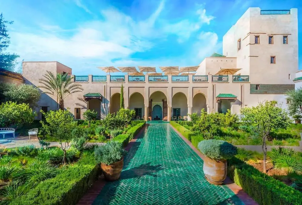 Premier Glamour - Marrakech مراكش شقة