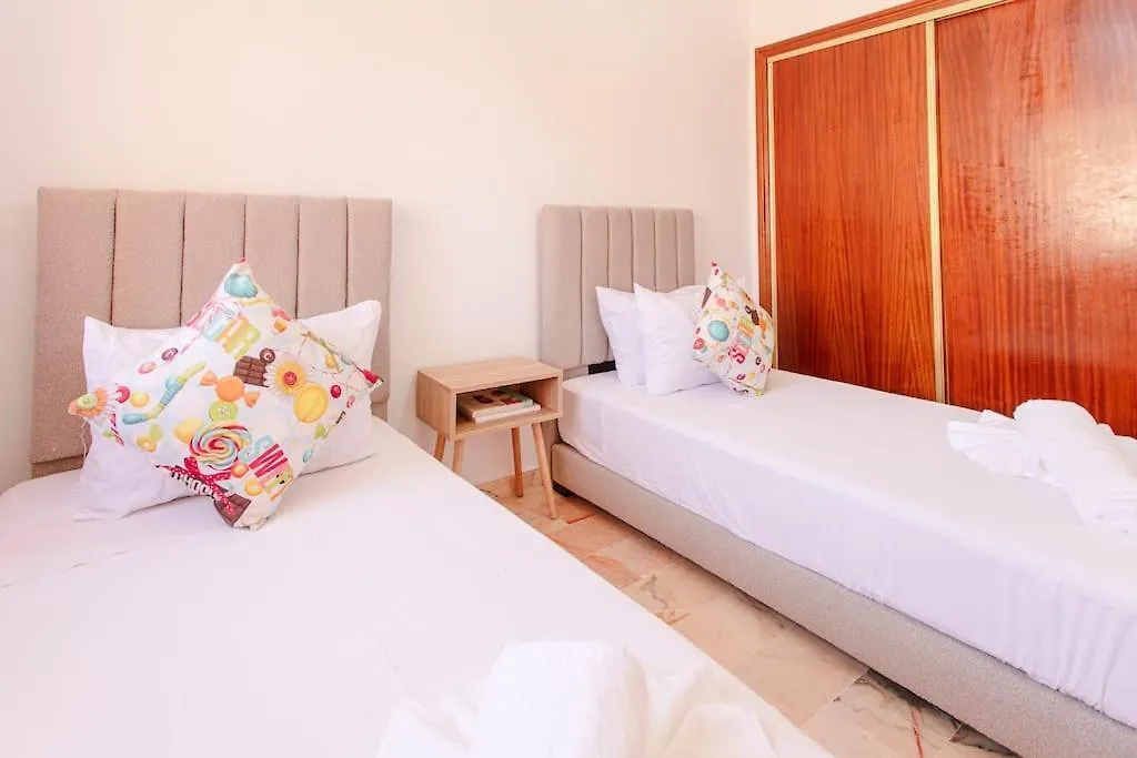 Premier Glamour - Marrakech مراكش