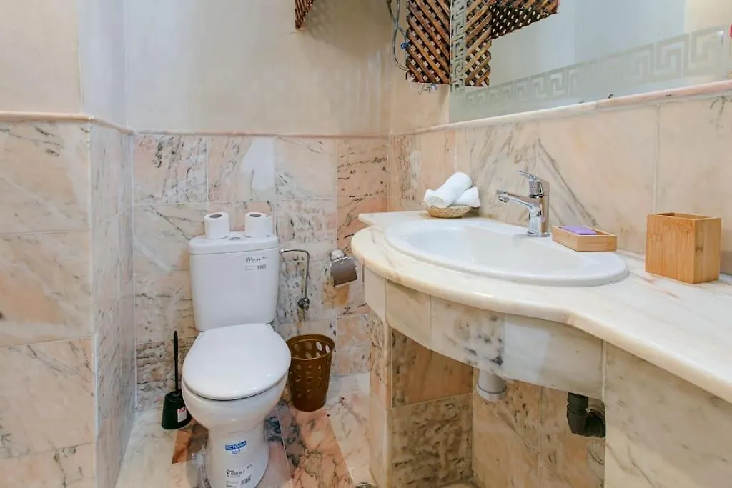 Premier Glamour - Marrakech مراكش شقة