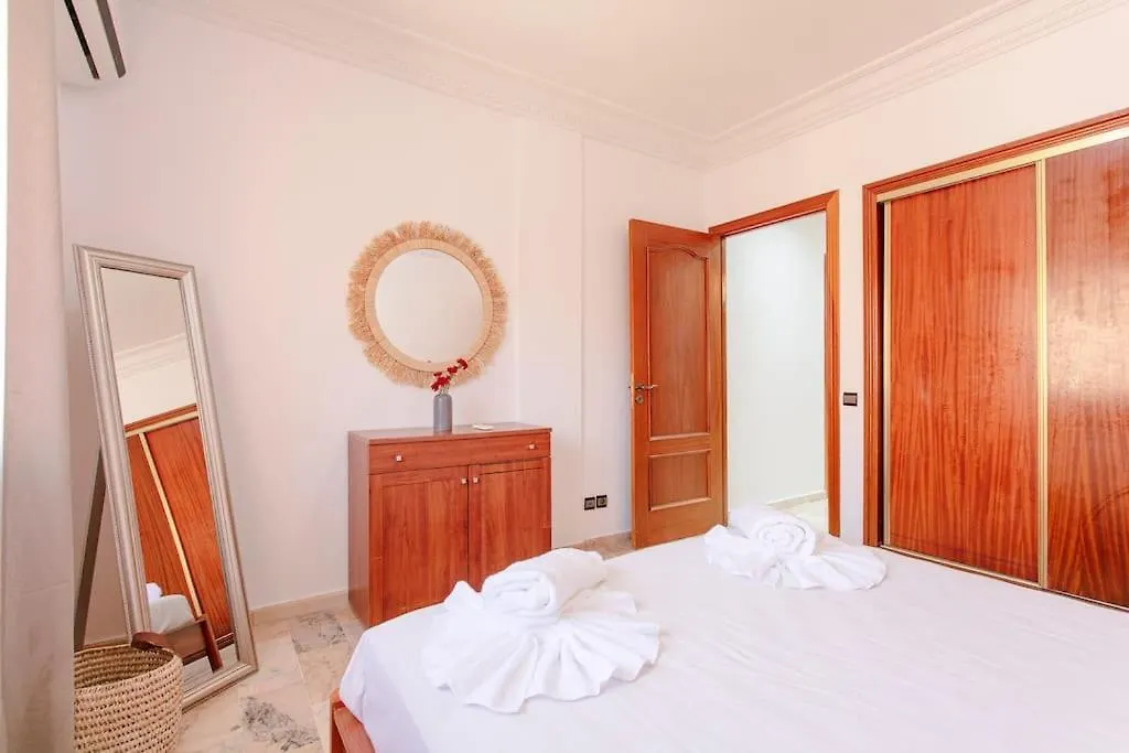Premier Glamour - Marrakech Marrakesh Morocco